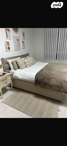 דירה, דרך היין, ברנע, אשקלון