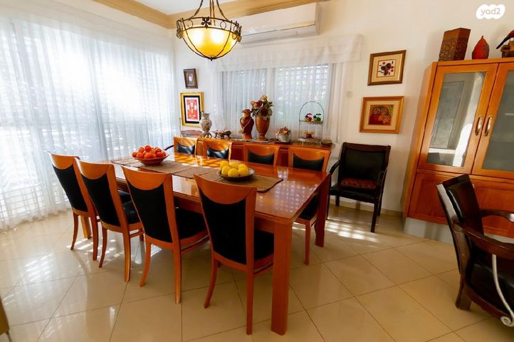 בית פרטי/ קוטג', אביבית, נווה נוי, באר שבע