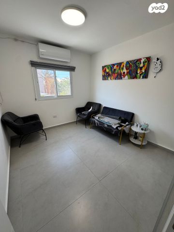 דירה, משעול המערב, צאלים, מערב 1, אילת