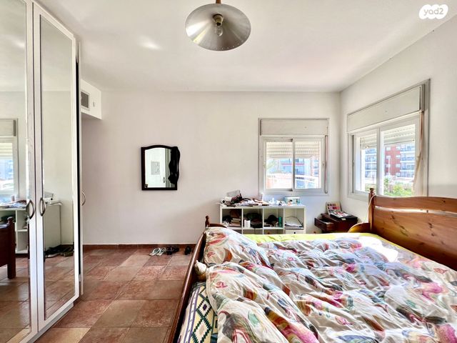 דירה, דוד רמז 3, מרכז העיר דרום, נתניה