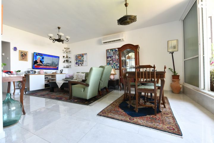 דירה, רוטשילד, גרין ועם, חולון