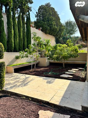 דו משפחתי, הוד הכרמל, דניה, חיפה