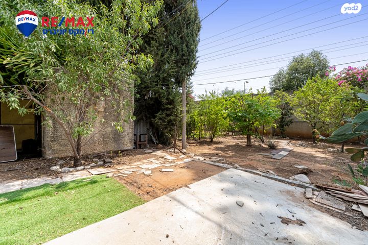 בית פרטי/ קוטג', הסביון, קרית ההגנה, רחובות