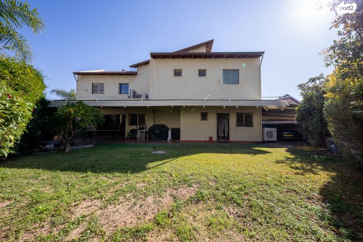 בית פרטי/ קוטג', ענבר, אלונים, שוהם