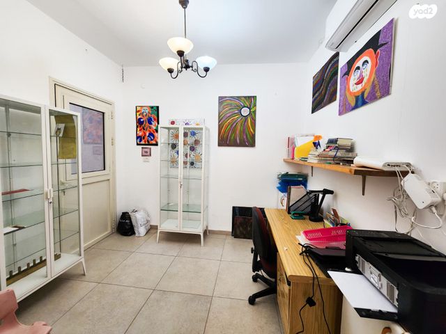 דירה, דרך הורדים, שאר העיר, כפר ורדים