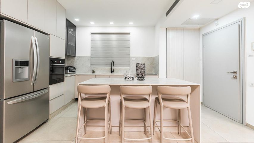 בית פרטי/ קוטג', יוסף זריצקי, נווה מנחם, באר שבע