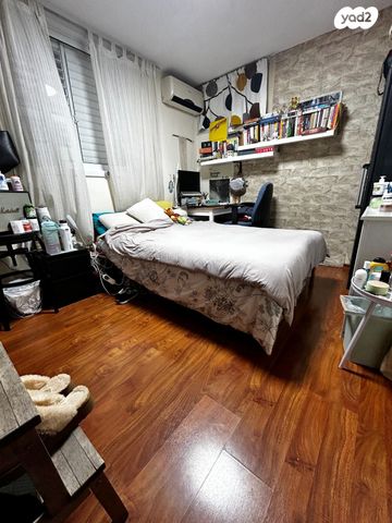 דירה, סמילנסקי 83, מרכז העיר דרום, נתניה