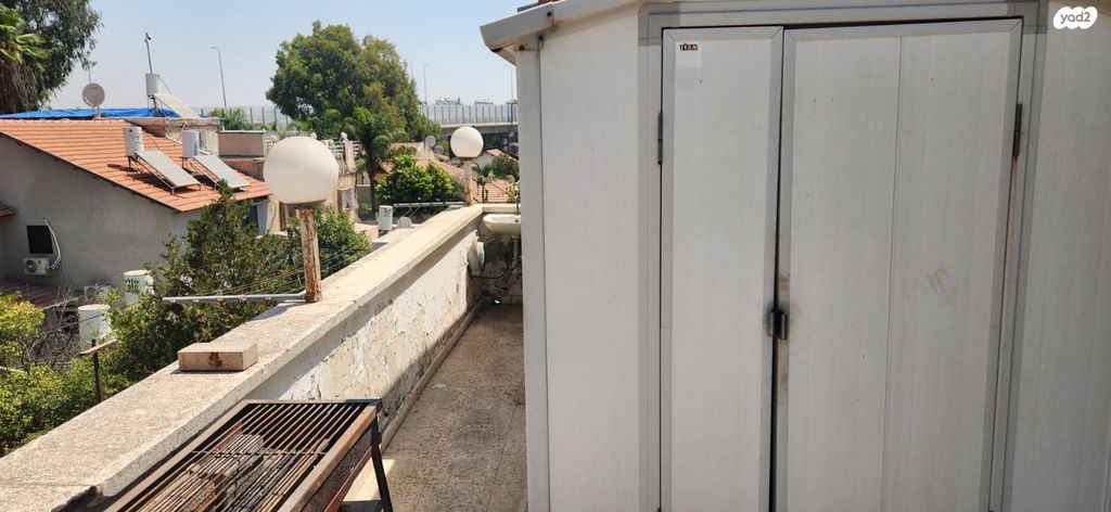 דופלקס, מוצקין, שפרינצק, רמלה