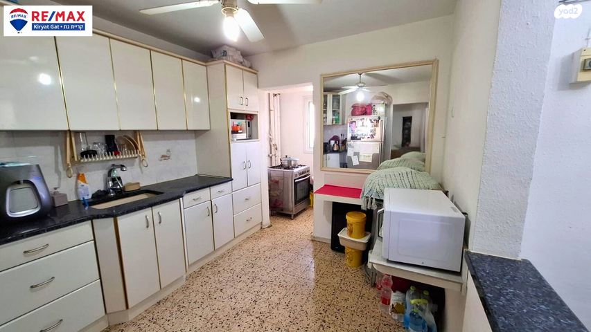 דירה, מיכה 4, מלכי ישראל, קרית גת