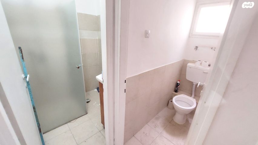 דירה, חביבה רייק, שכונה ג', באר שבע