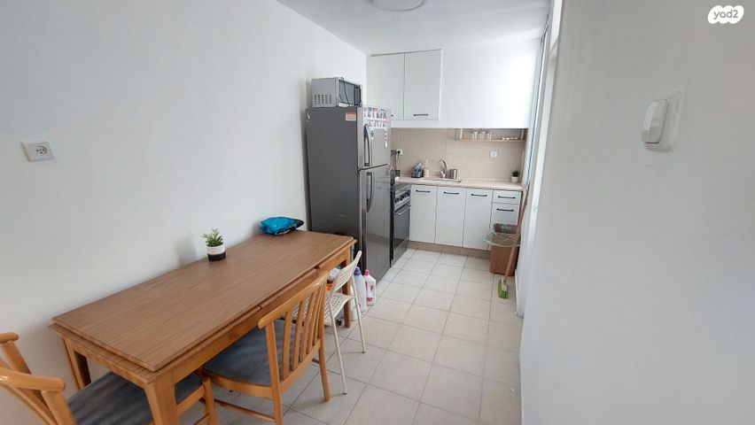 דירה, חביבה רייק, שכונה ג', באר שבע