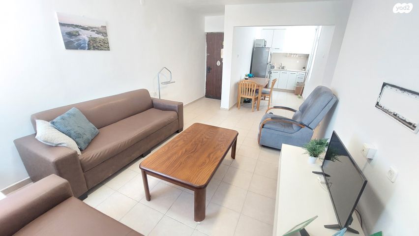 דירה, חביבה רייק, שכונה ג', באר שבע