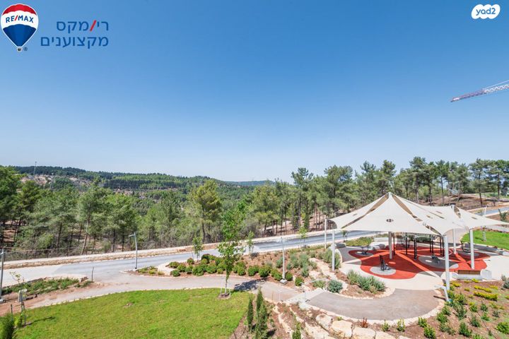 דופלקס, שער הגיא, יקנעם עילית