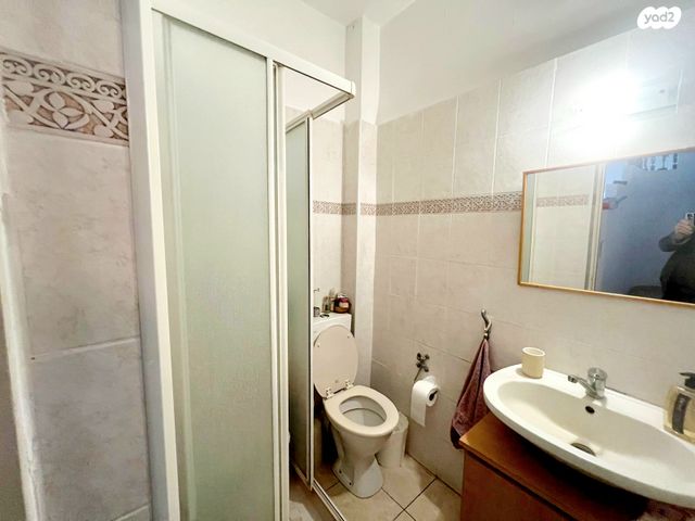 דו משפחתי, זמנהוף, אחוזה, חיפה