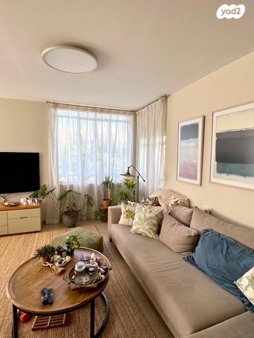 גג/ פנטהאוז, גלבוע, גבעת קוזלובסקי, גבעתיים