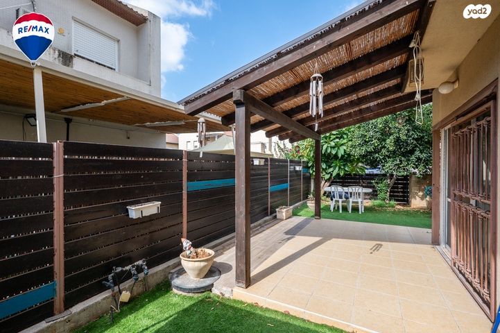 דו משפחתי, העמק, ניצני השרון, פרדס חנה כרכור