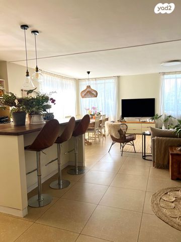 גג/ פנטהאוז, גלבוע, גבעת קוזלובסקי, גבעתיים