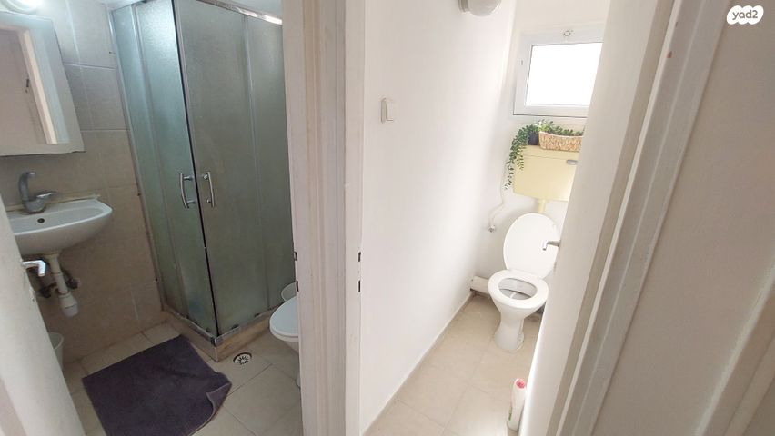 דירה, חביבה רייק, שכונה ג', באר שבע