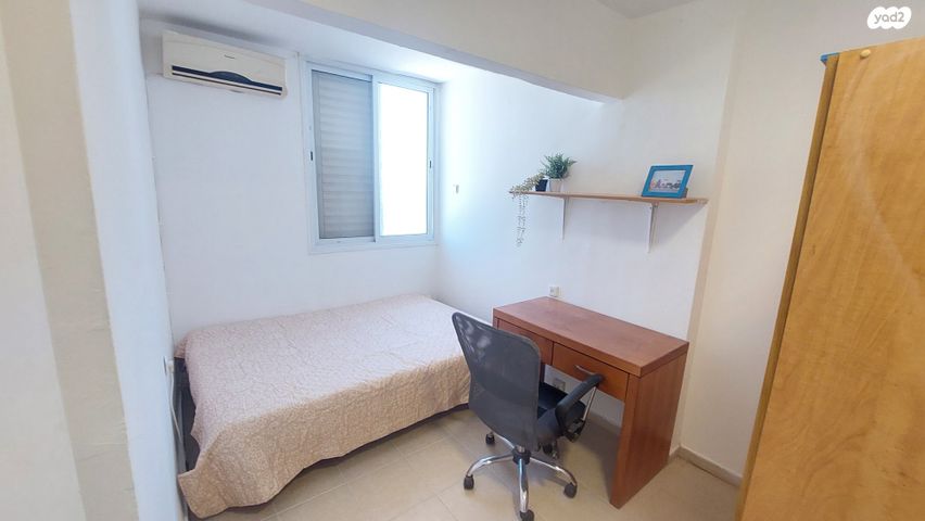 דירה, חביבה רייק, שכונה ג', באר שבע