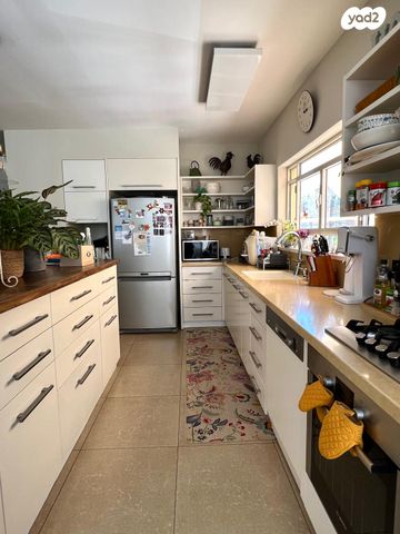 גג/ פנטהאוז, גלבוע, גבעת קוזלובסקי, גבעתיים