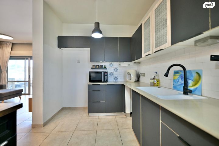 גג/ פנטהאוז, העומרים, נס ציונה