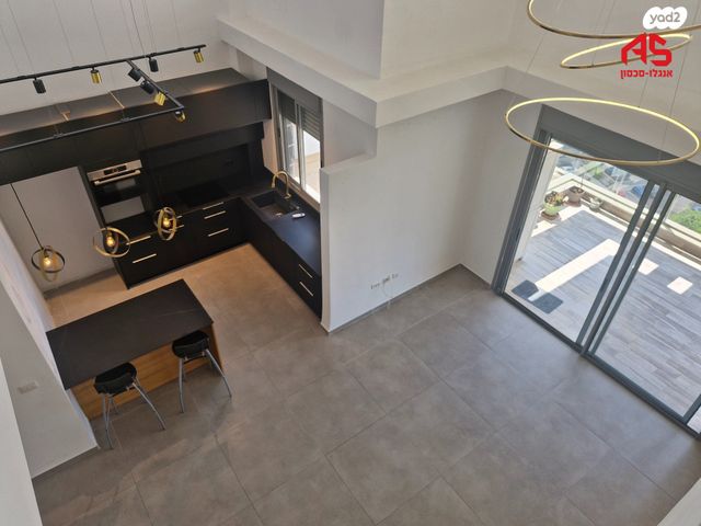 דופלקס, לכיש, הפארק, חדרה