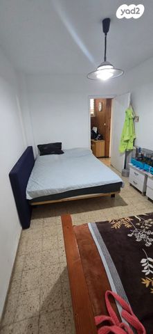 דירה, ערבה 6, בן גוריון, לוד