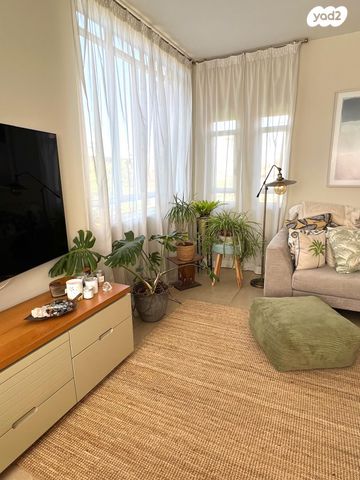 גג/ פנטהאוז, גלבוע, גבעת קוזלובסקי, גבעתיים