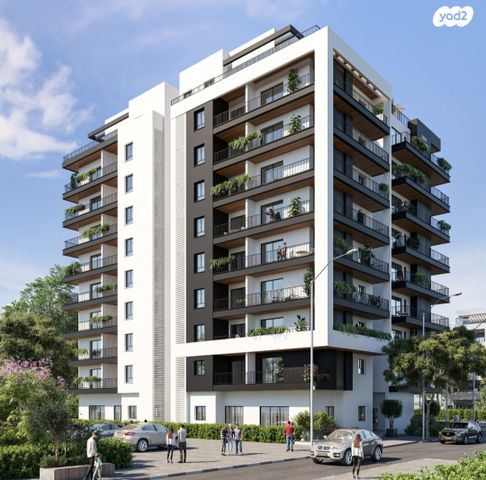 דירה, מבצע סיני, רמת יוסף, בת ים