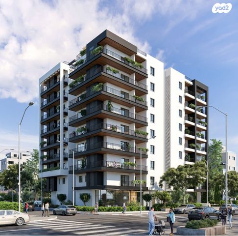 דירה, מבצע סיני, רמת יוסף, בת ים