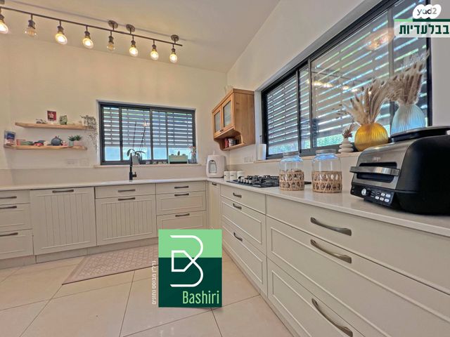 בית פרטי/ קוטג', עמיר