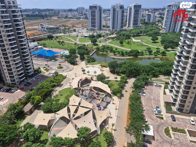 דופלקס, לכיש, הפארק, חדרה