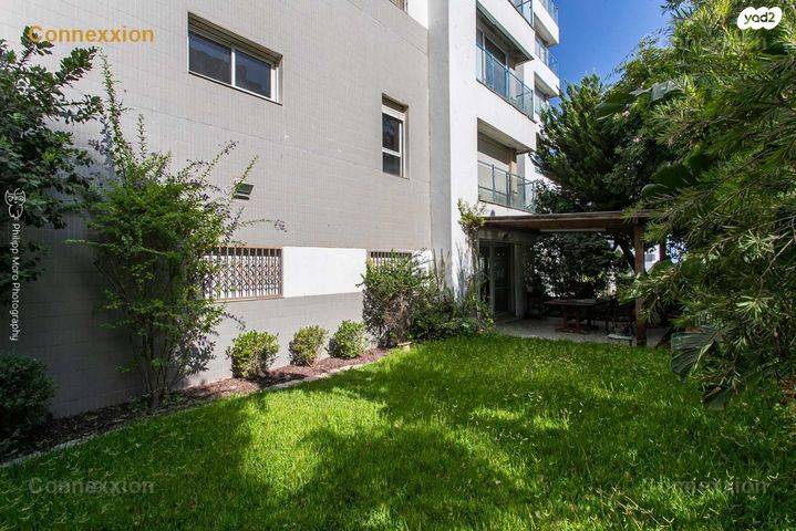 דירת גן, מנדל זינגר, סביוני הכרמל, חיפה