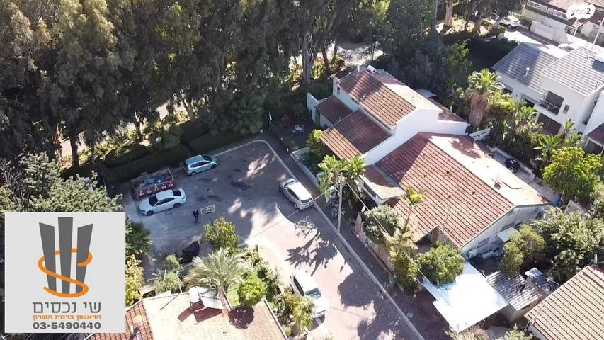 בית פרטי/ קוטג', נווה רום, רמת השרון