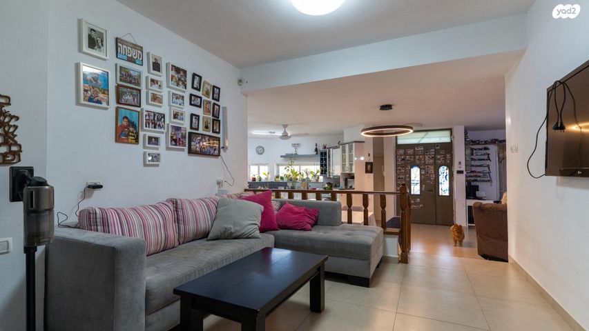 בית פרטי/ קוטג', נרקיס, נווה נוי, באר שבע