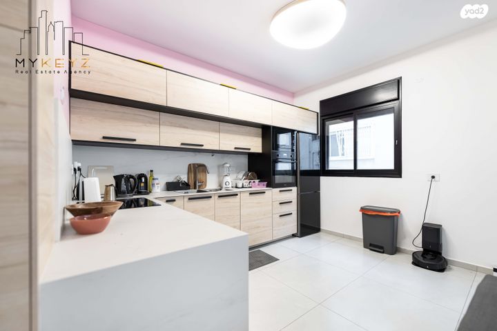 דירה, הפטמן 10, שכונת יהלום, מרכז העיר ב, רמת גן