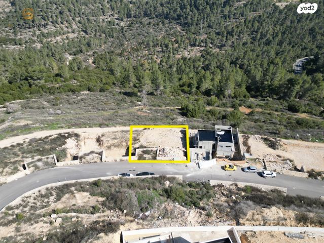 מגרשים, ירושלים