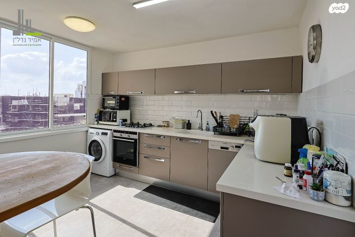 דירה, הצוערים 1, רמת ורבר, פתח תקווה