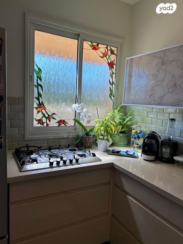 בית פרטי/ קוטג', חופית 8, גבעת שמשון, גן יבנה