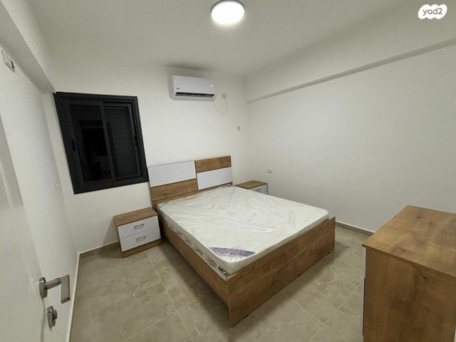 דירת גן, יוסף קלאוזנר, שכונה ד', באר שבע