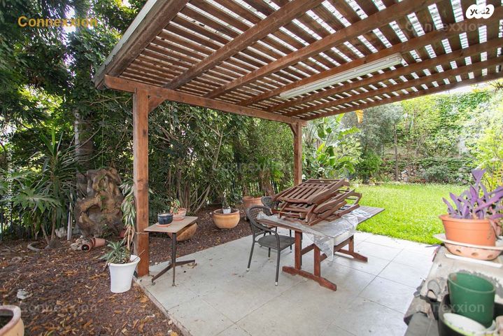 דירת גן, מנדל זינגר, סביוני הכרמל, חיפה