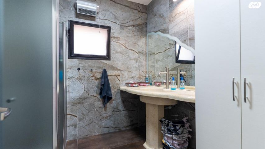 בית פרטי/ קוטג', נרקיס, נווה נוי, באר שבע