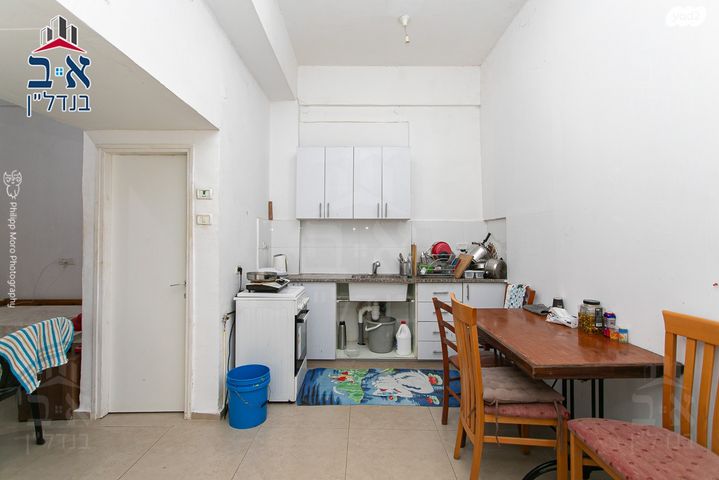 דירת גן, השלום, הרצליה, חיפה