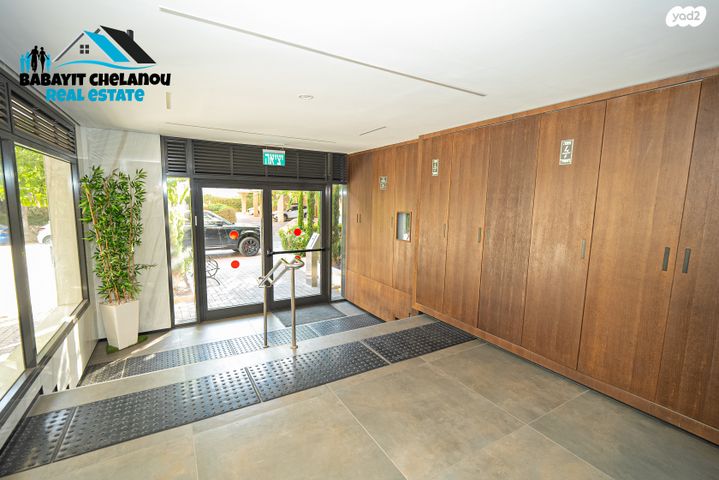 דירה, השרון 19, מרכז, הרצליה