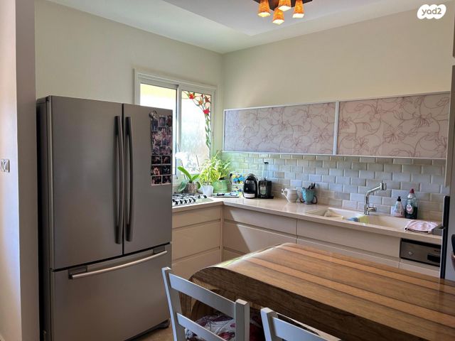 בית פרטי/ קוטג', חופית 8, גבעת שמשון, גן יבנה