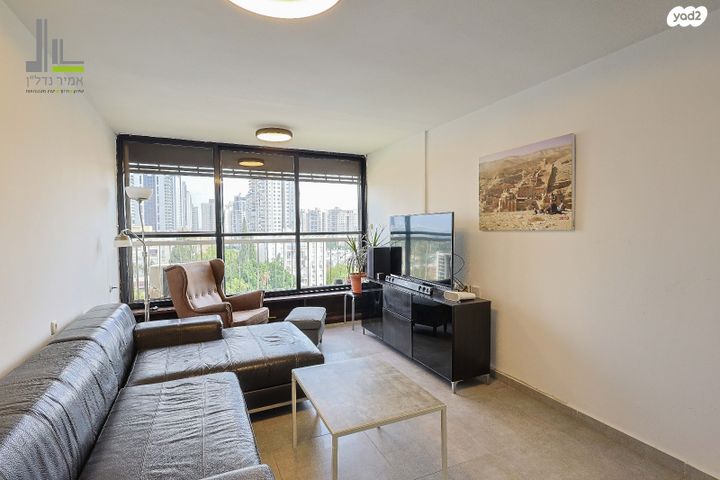 דירה, הצוערים 1, רמת ורבר, פתח תקווה