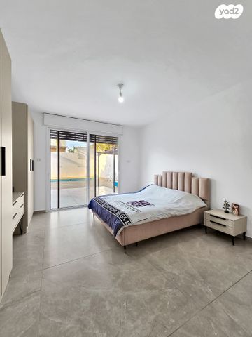 דו משפחתי, אטד, נווה נוי, באר שבע