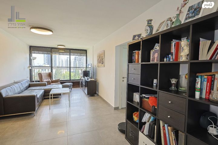 דירה, הצוערים 1, רמת ורבר, פתח תקווה