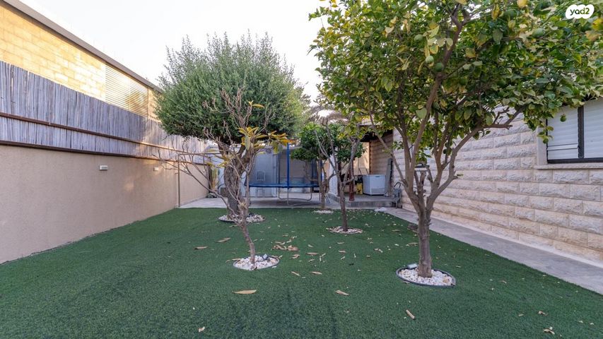 בית פרטי/ קוטג', נרקיס, נווה נוי, באר שבע