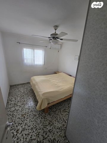 דירה, בלפור, שכונה א', באר שבע